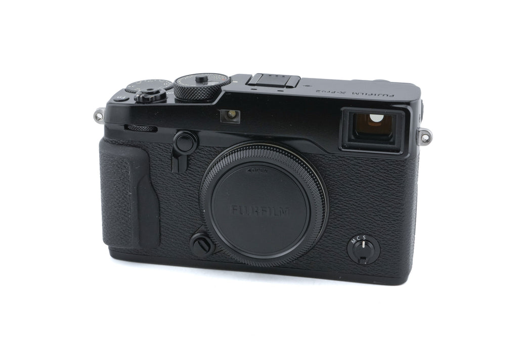 Fujifilm X-Pro 2