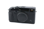 Fujifilm X-Pro 2