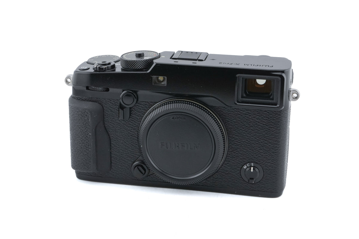 Fujifilm X-Pro 2