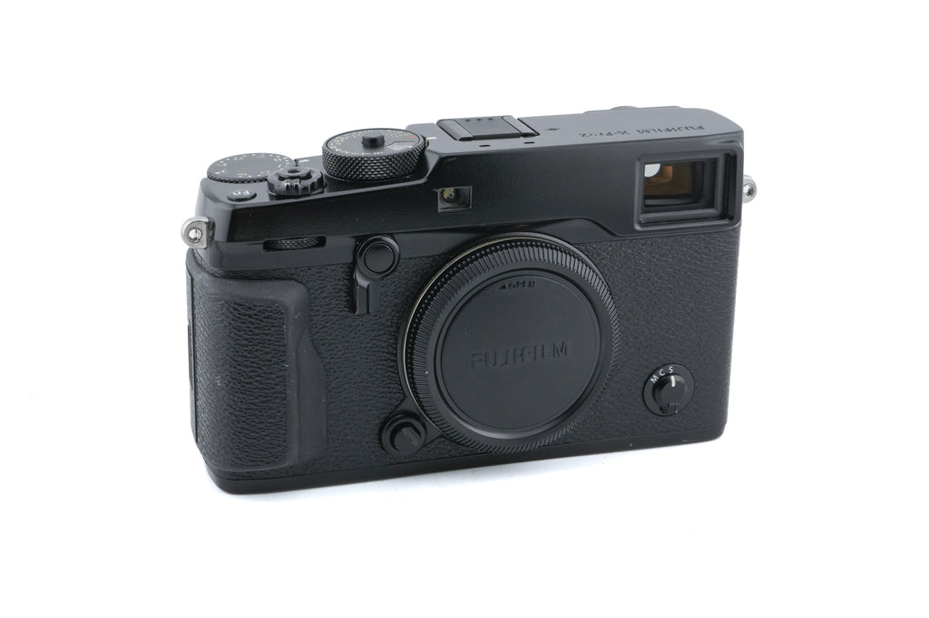 Fujifilm X-Pro 2