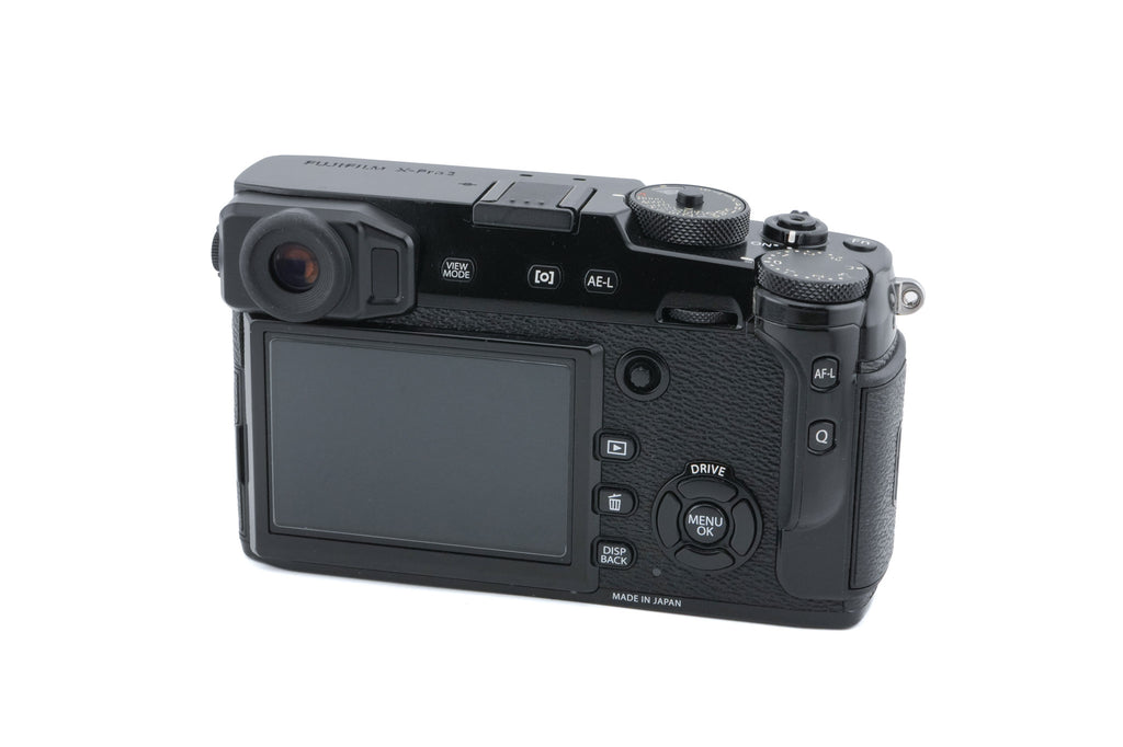 Fujifilm X-Pro 2