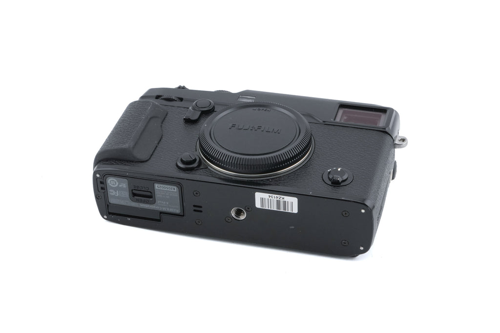Fujifilm X-Pro 2