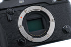 Fujifilm X-Pro 2