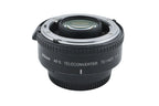 Nikon TC-14E II 1.4x AF-S Teleconverter