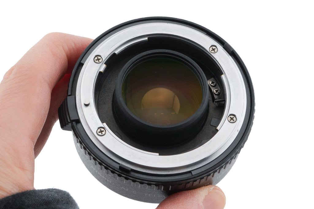 Nikon TC-14E II 1.4x AF-S Teleconverter