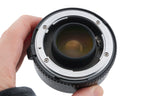 Nikon TC-14E II 1.4x AF-S Teleconverter