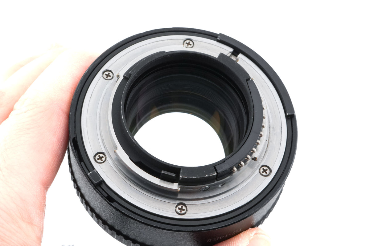 Nikon TC-14E II 1.4x AF-S Teleconverter