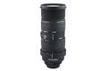 Sigma 50-500mm f4-6.3 EX APO D HSM
