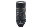 Sigma 50-500mm f4-6.3 EX APO D HSM