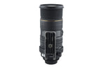 Sigma 50-500mm f4-6.3 EX APO D HSM