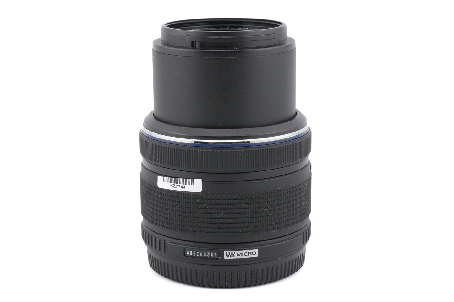 Olympus 14-42mm f3.5-5.6 M.Zuiko Digital R MSC II