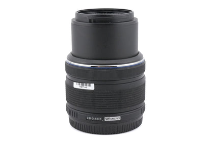 Olympus 14-42mm f3.5-5.6 M.Zuiko Digital R MSC II