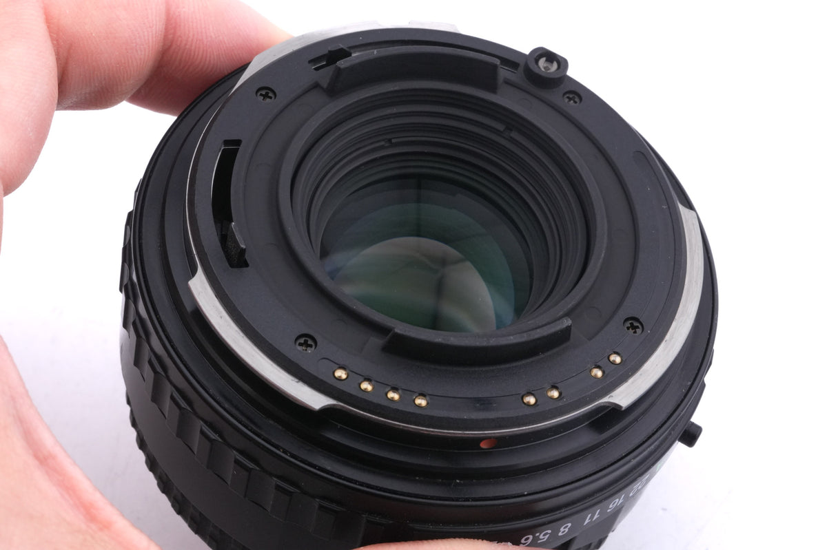 Pentax 75mm f2.8 SMC Pentax-FA 645