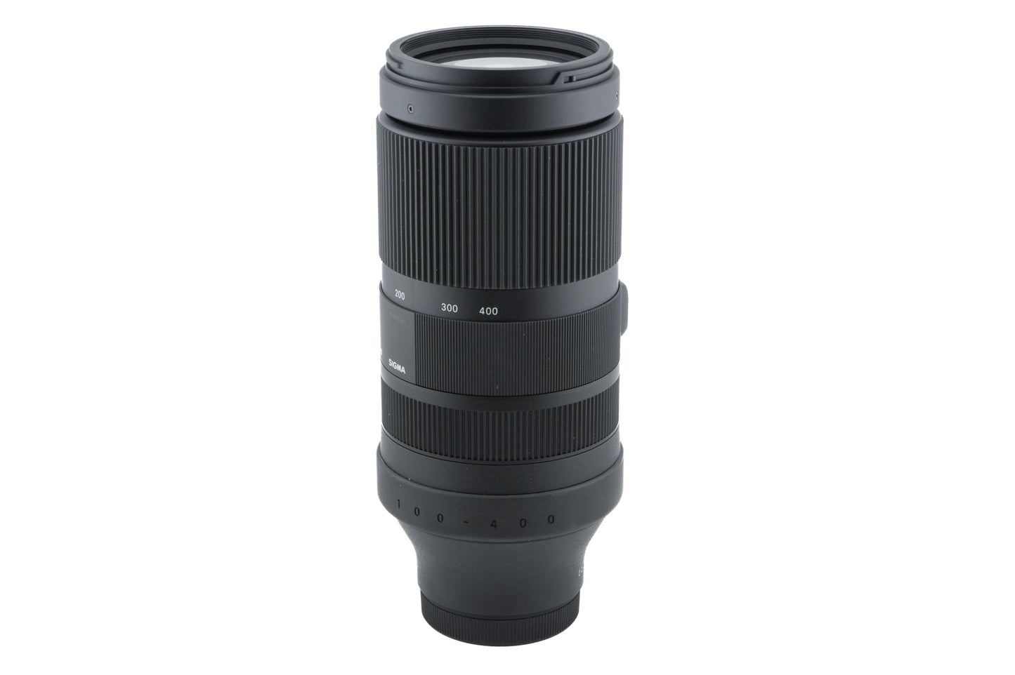 Sigma 100-400mm f5-6.3 DG DN OS HSM Contemporary (020)