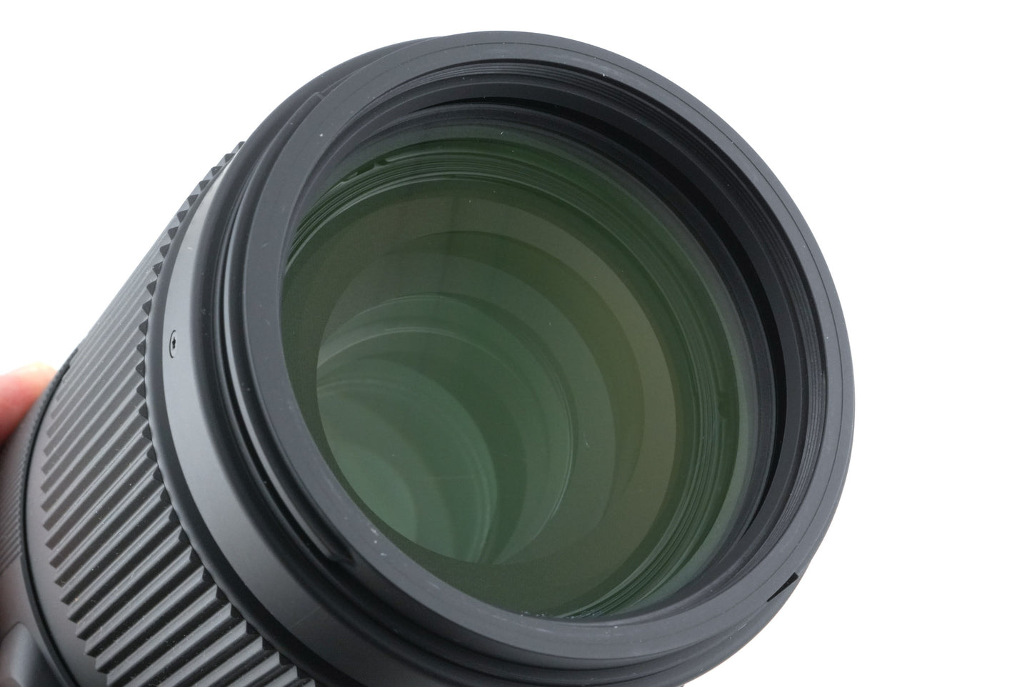 Sigma 100-400mm f5-6.3 DG DN OS HSM Contemporary (020)