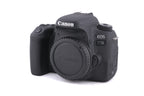 Canon EOS 77D