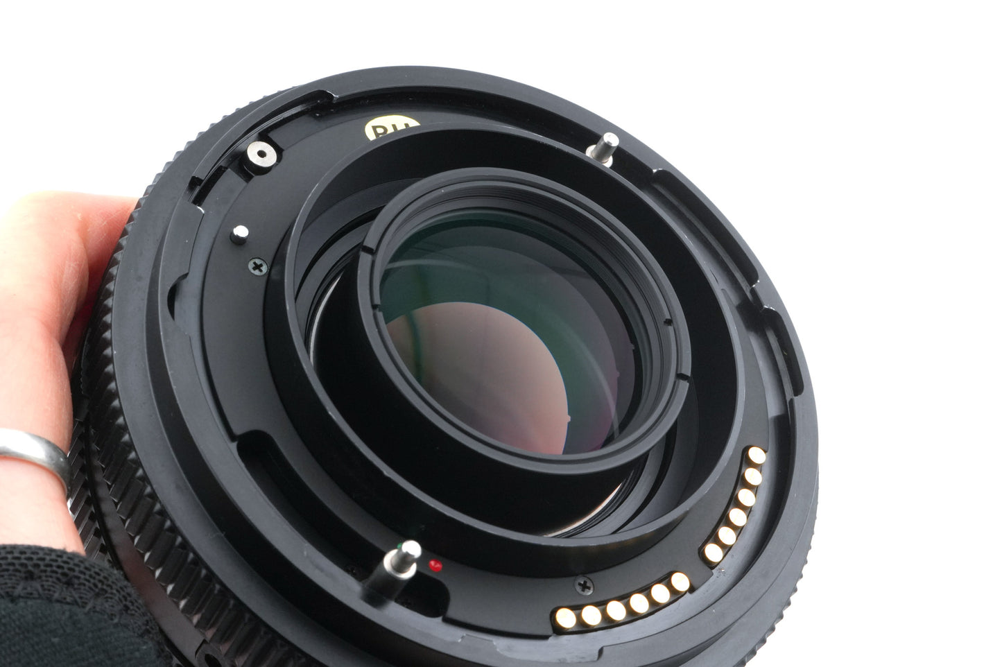 Mamiya 110mm f2.8 Sekor Z