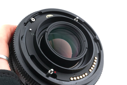 Mamiya 110mm f2.8 Sekor Z