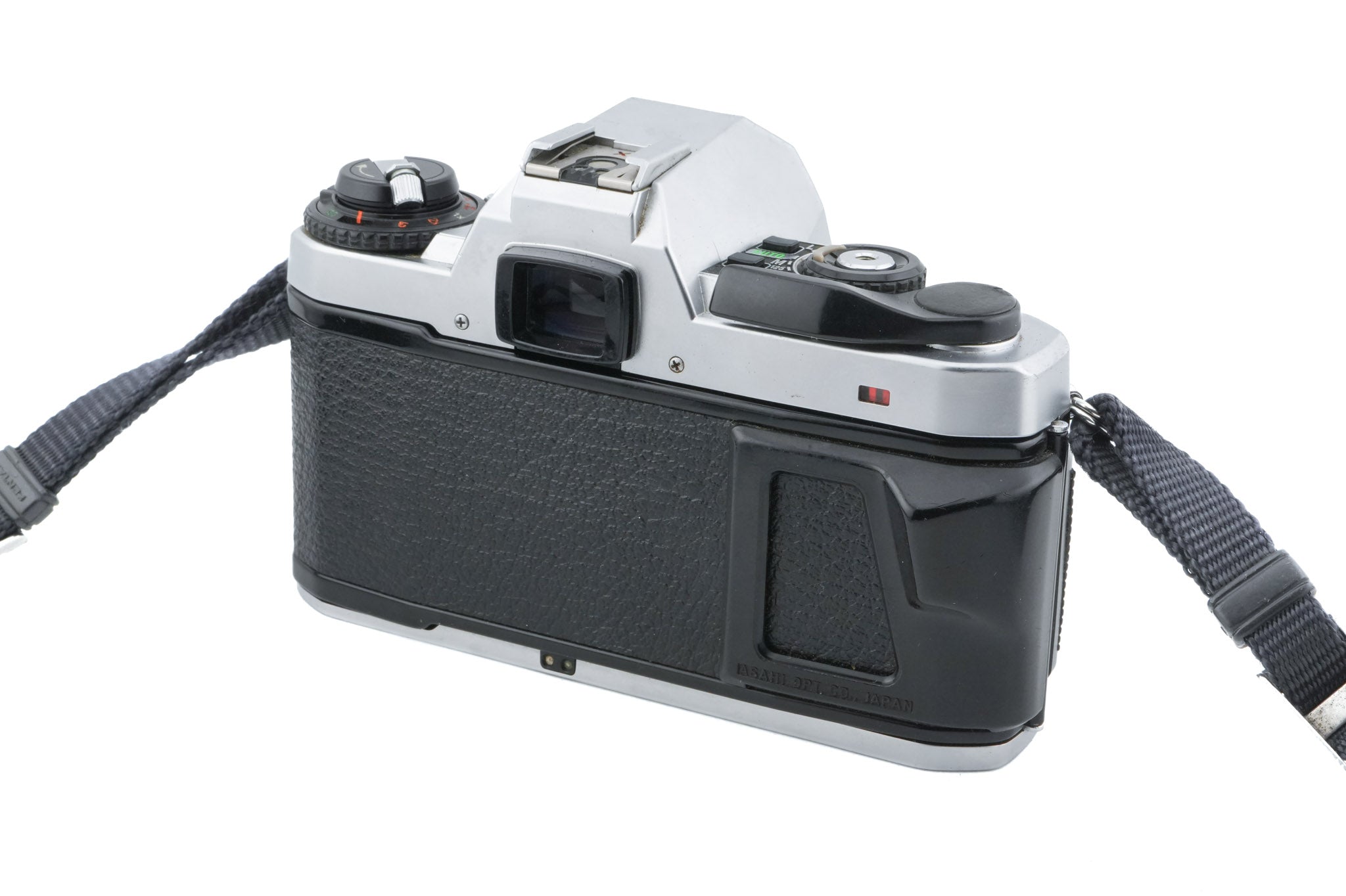 Pentax Super Program