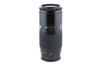 Minolta 70-210mm f4 AF Zoom