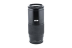 Minolta 70-210mm f4 AF Zoom