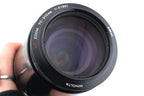 Minolta 70-210mm f4 AF Zoom