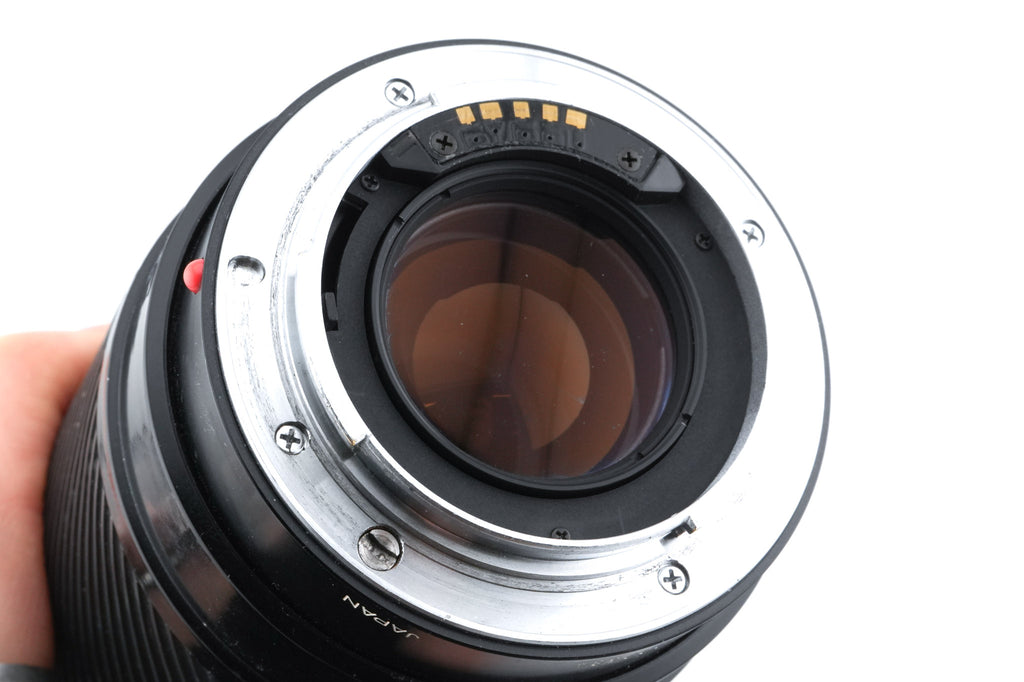 Minolta 70-210mm f4 AF Zoom