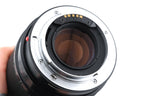 Minolta 70-210mm f4 AF Zoom
