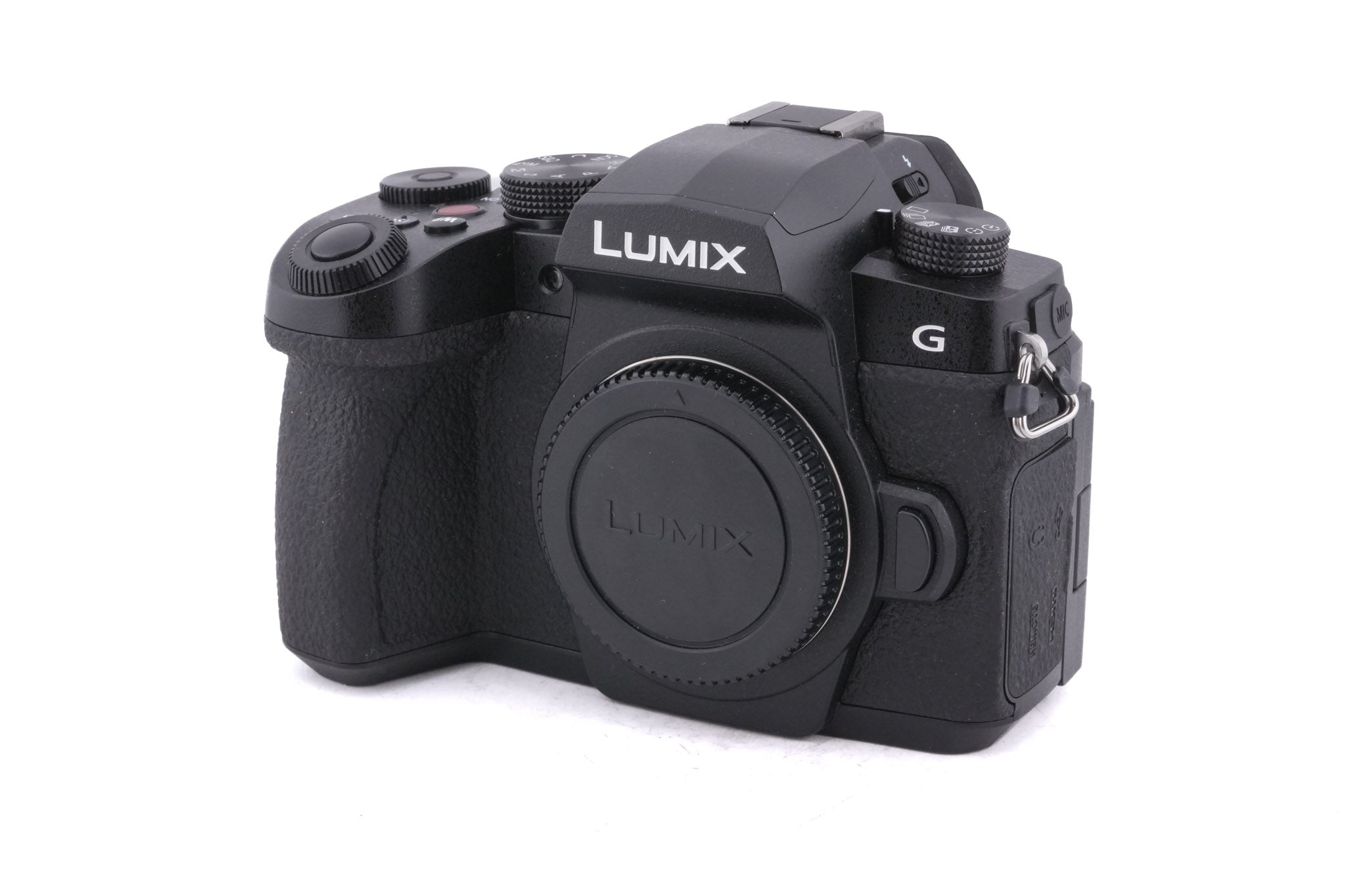 Panasonic Lumix DC-G97