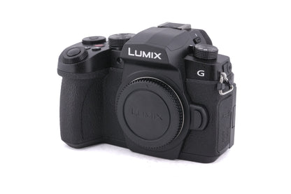 Panasonic Lumix DC-G97