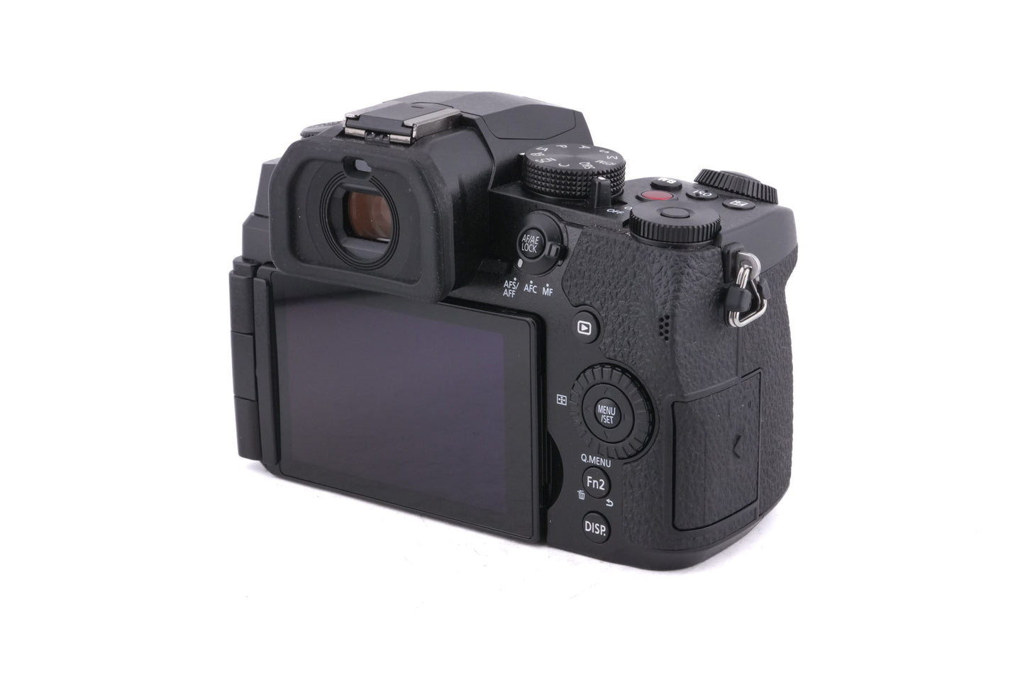 Panasonic Lumix DC-G97