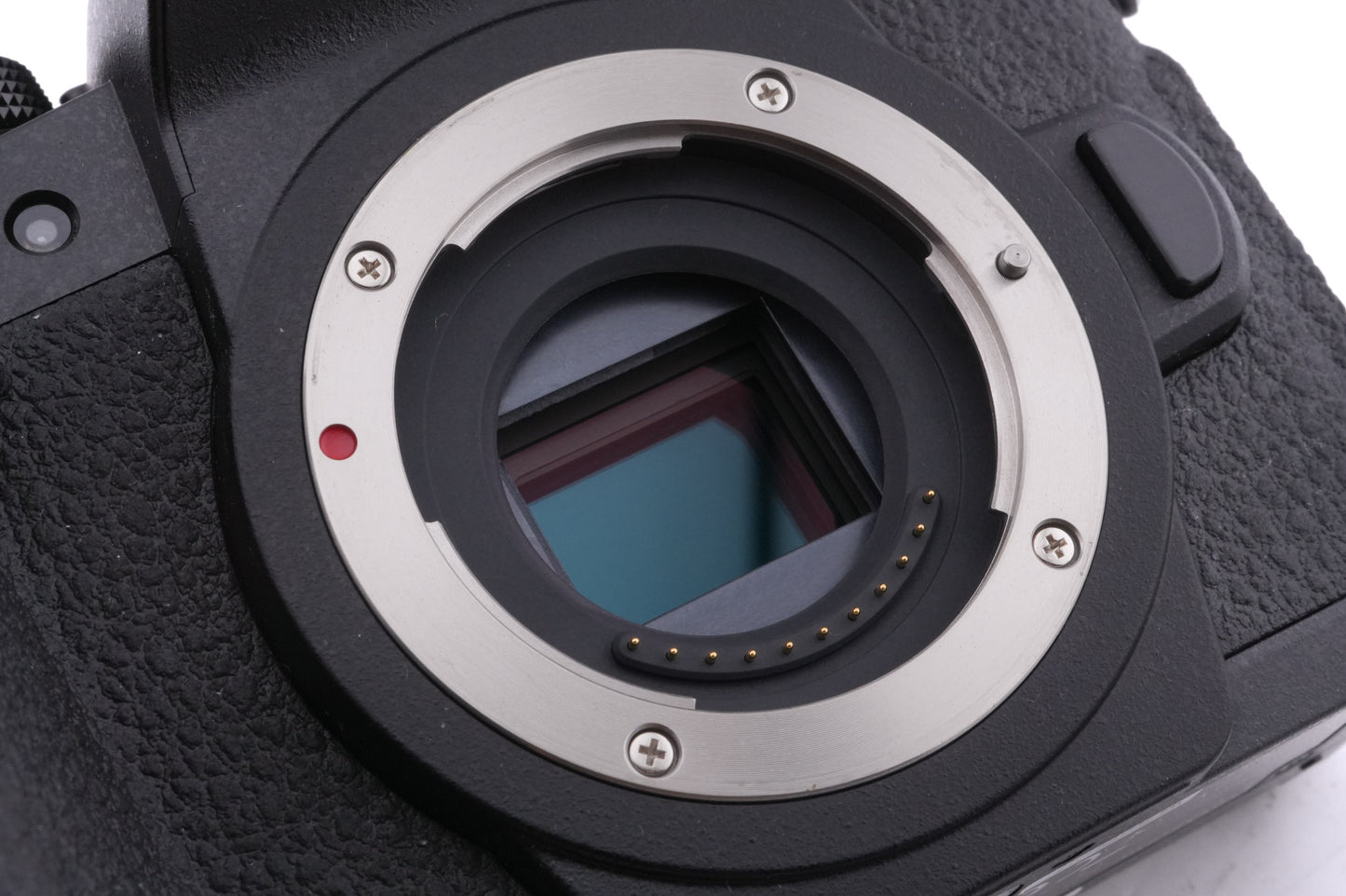 Panasonic Lumix DC-G97