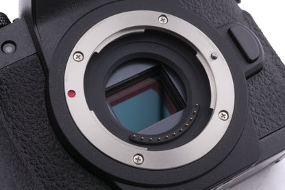 Panasonic Lumix DC-G97