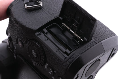 Panasonic Lumix DC-G97