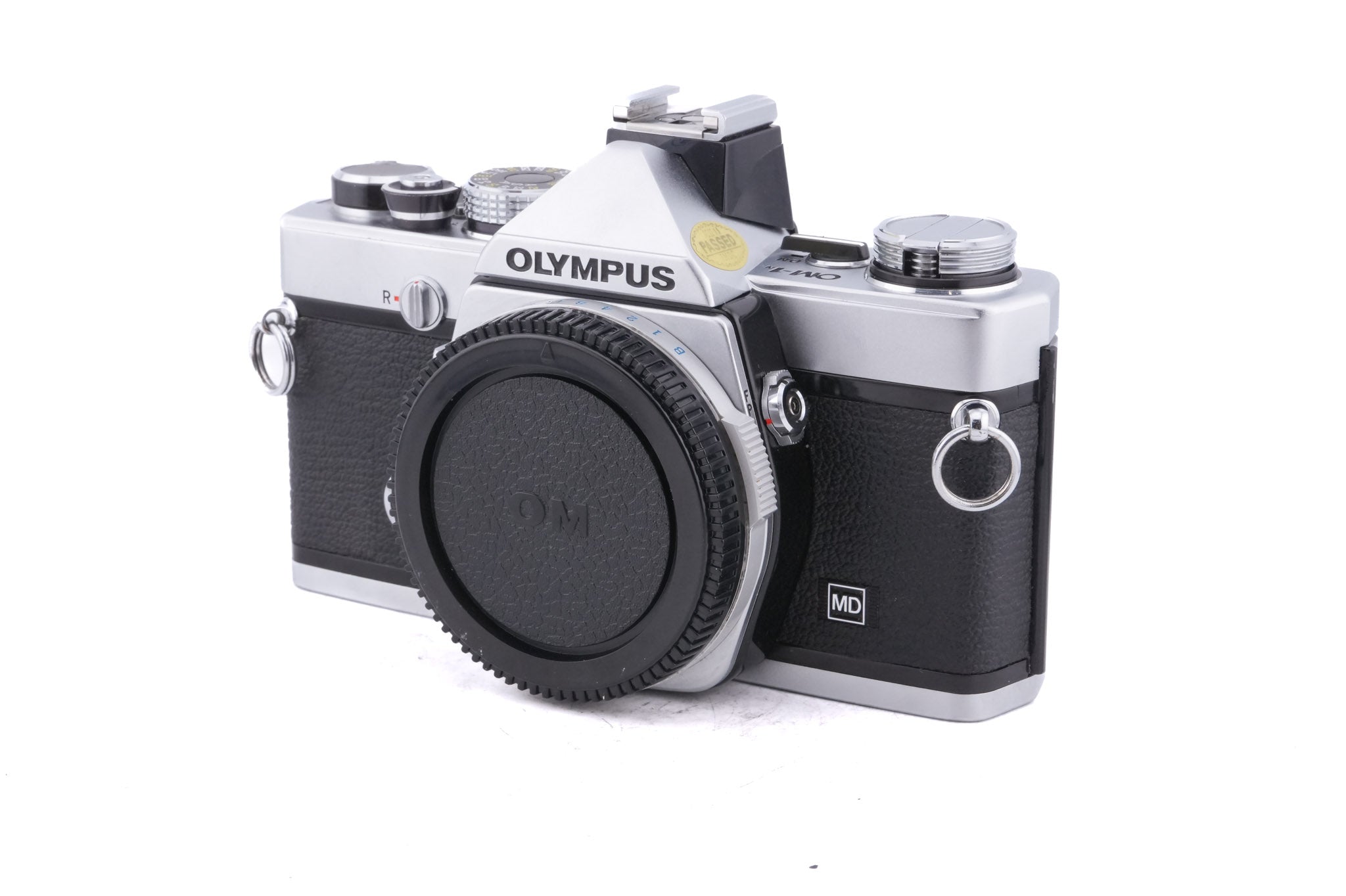 Olympus 200mm f5 F.Zuiko Auto-T – Kamerastore