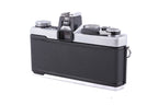 Canon FTb QL