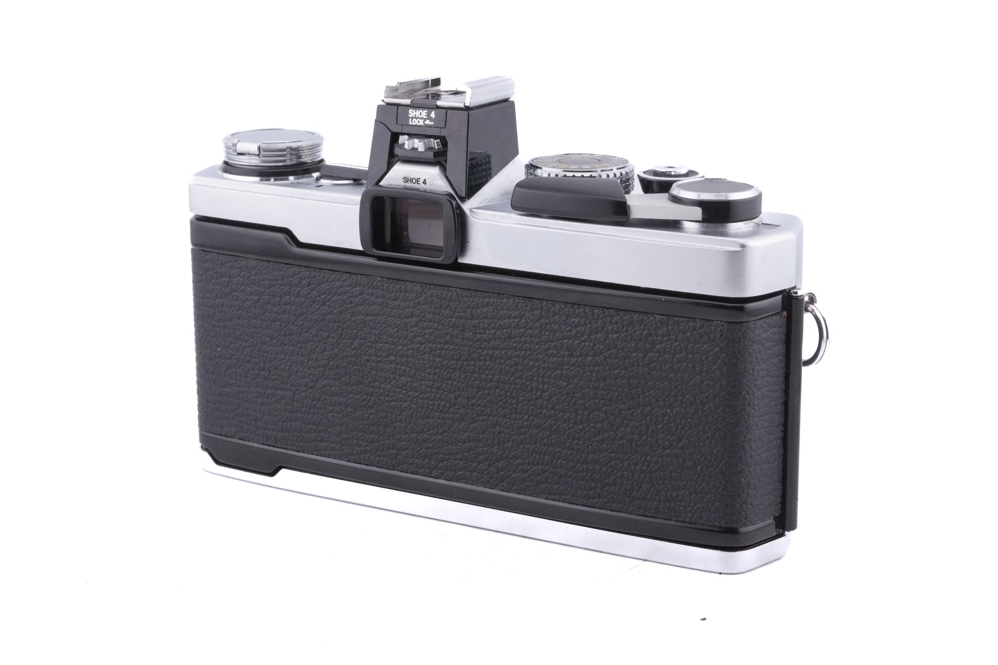Canon FTb QL