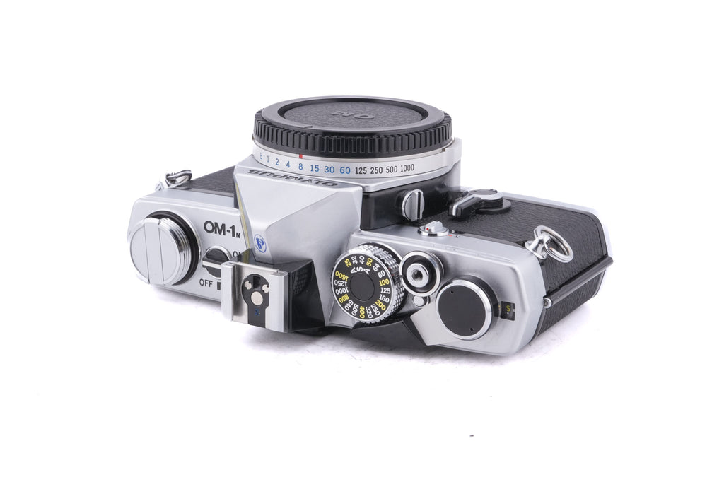 Canon FTb QL