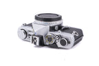 Canon FTb QL