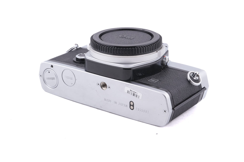 Canon FTb QL