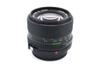 Canon 24mm f2.8 FDn
