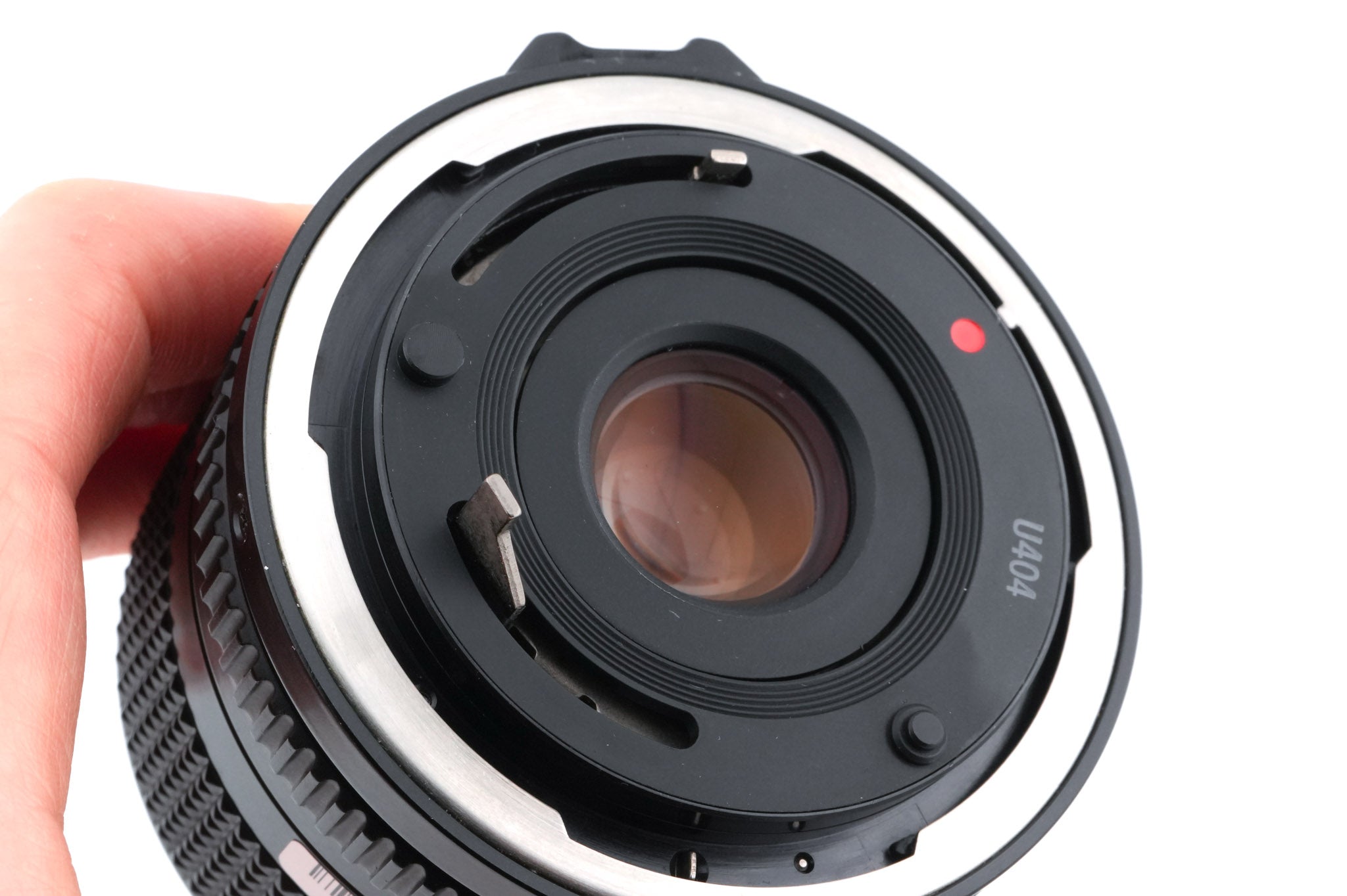 Canon 24mm f2.8 FDn