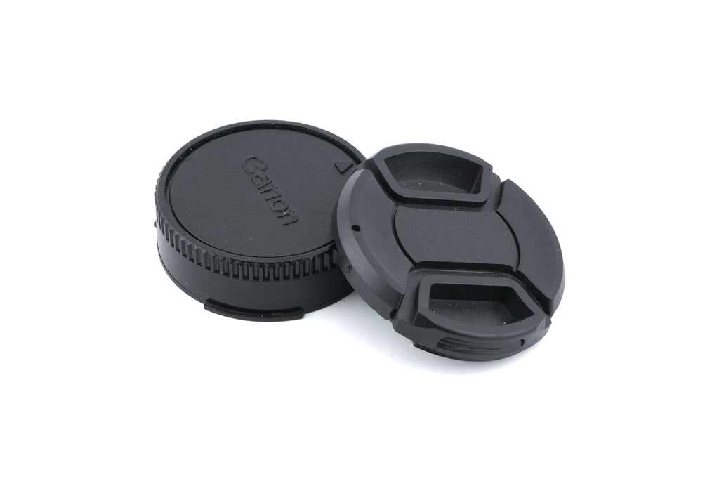 Canon 24mm f2.8 FDn
