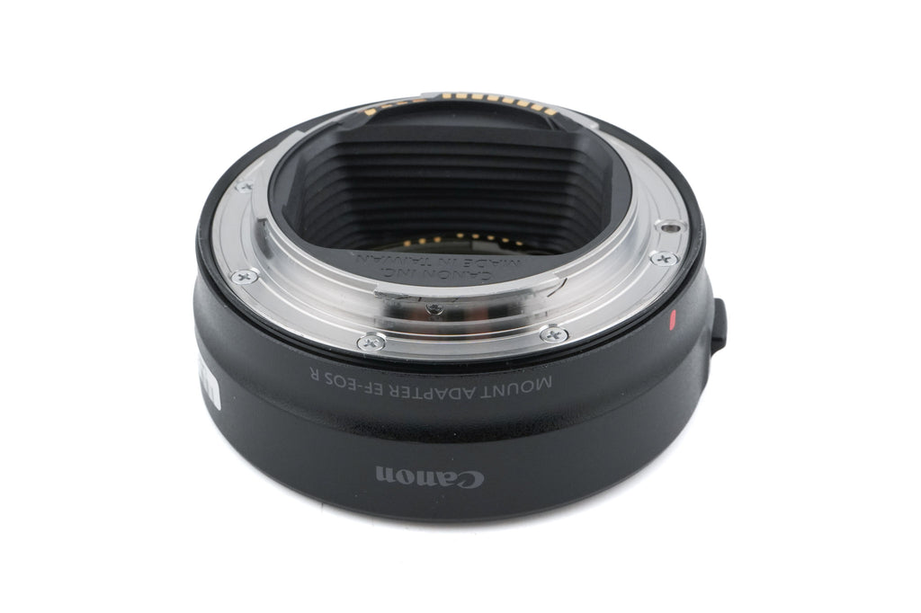 Canon EF - RF (EF - EOS R) Adapter