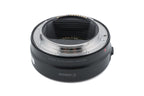 Canon EF - RF (EF - EOS R) Adapter