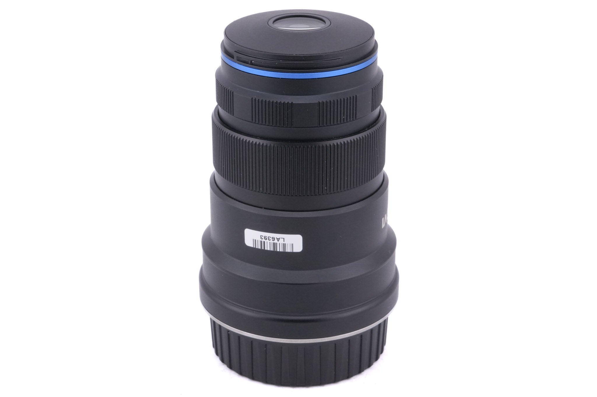 Laowa 25mm f2.8 Ultra Macro 2.5-5.0x