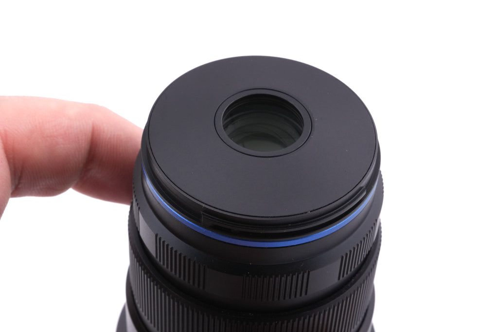 Laowa 25mm f2.8 Ultra Macro 2.5-5.0x