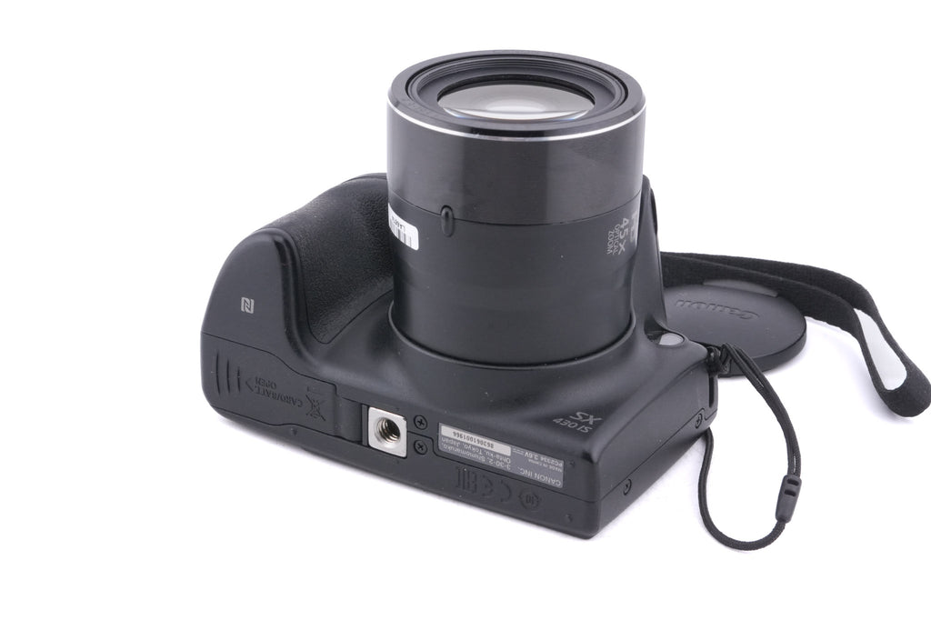 Canon PowerShot SX430 IS