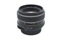 Pentax 55mm f1.8 SMC Takumar
