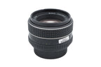 Pentax 55mm f1.8 SMC Takumar